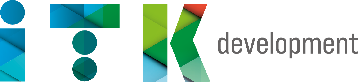 ITK Development 4-farve