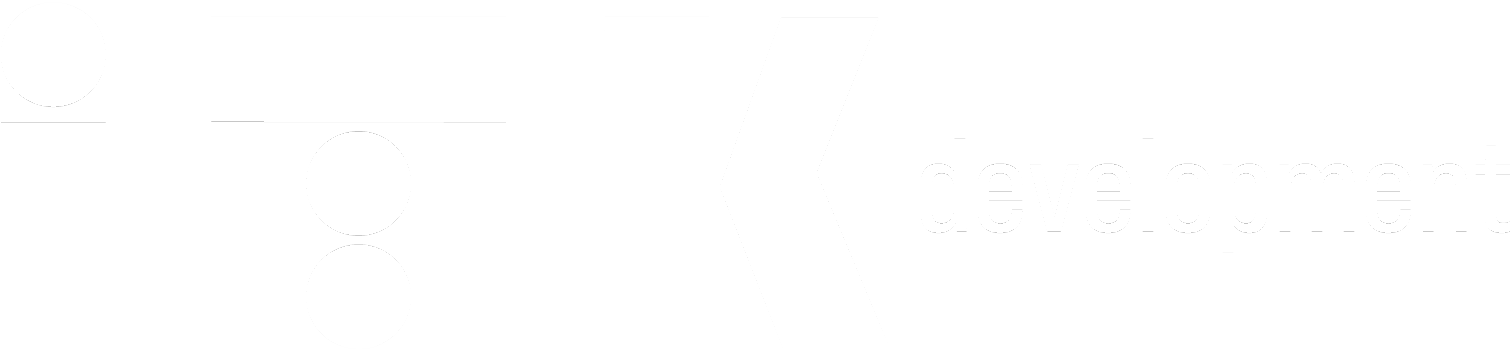 ITK Development hvid